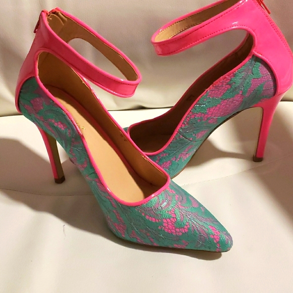 Shoe Dazzle Shoes - Shoedazzle Heels